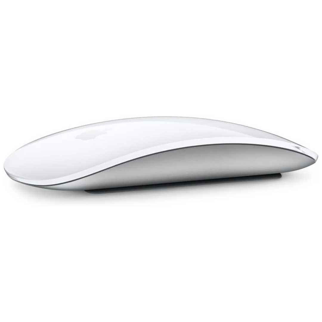 Apple Wireless USB-C Magic Mouse with Multi-Touch Surface