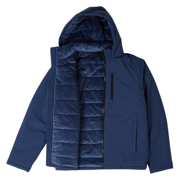 32 Degrees Men's Midweight Puffer Jacket (3 Colors)