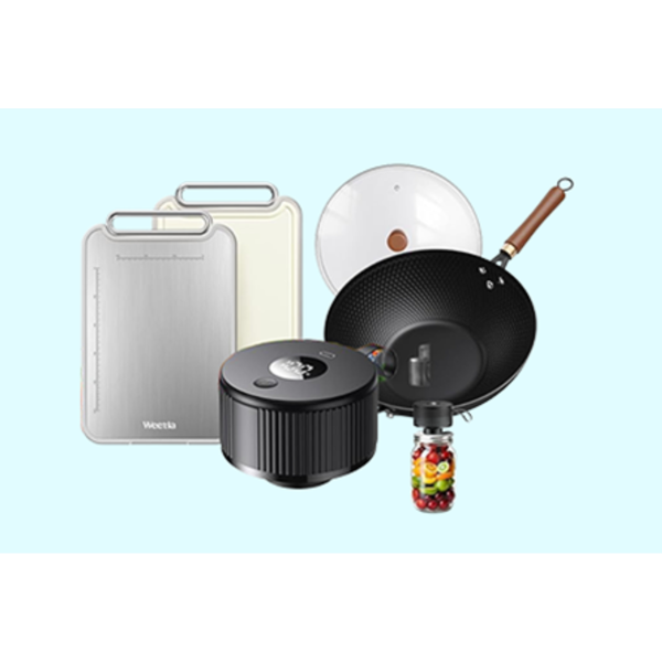 Up To 70% Off On Kitchen Gadgets At Woot