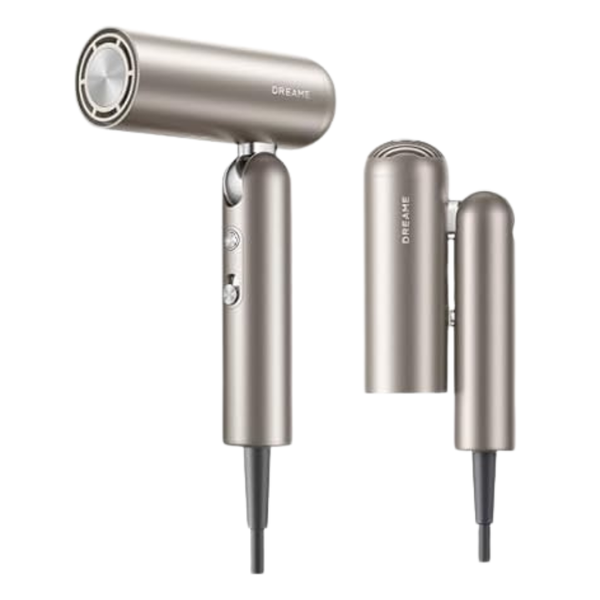 Dreame Pocket Pure High-Speed Hair Lightweight Foldable Blow Dryer