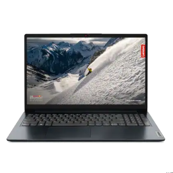 Lenovo IdeaPad 1 15.6" FHD Laptop (Ryzen 5 7520U / 8GB RAM / 256GB SSD)