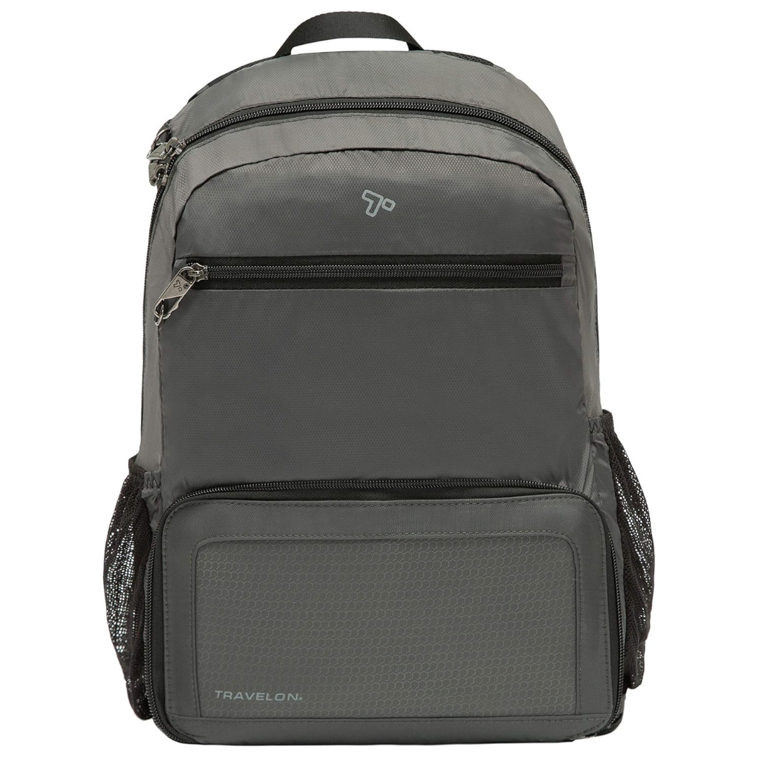 Travelon Anti-Theft Active Packable Backpack