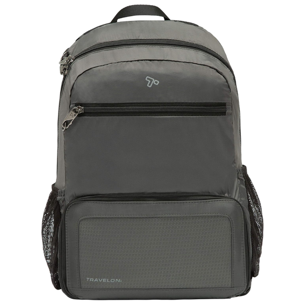 Travelon Anti-Theft Active Packable Backpack