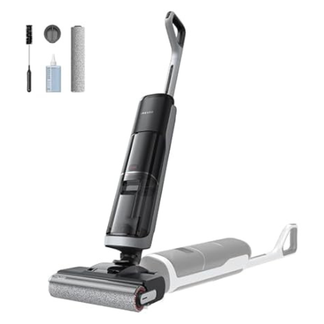 Dreame H14 Wet Dry 180º Lie-Flat Cordless Vacuum Cleaner