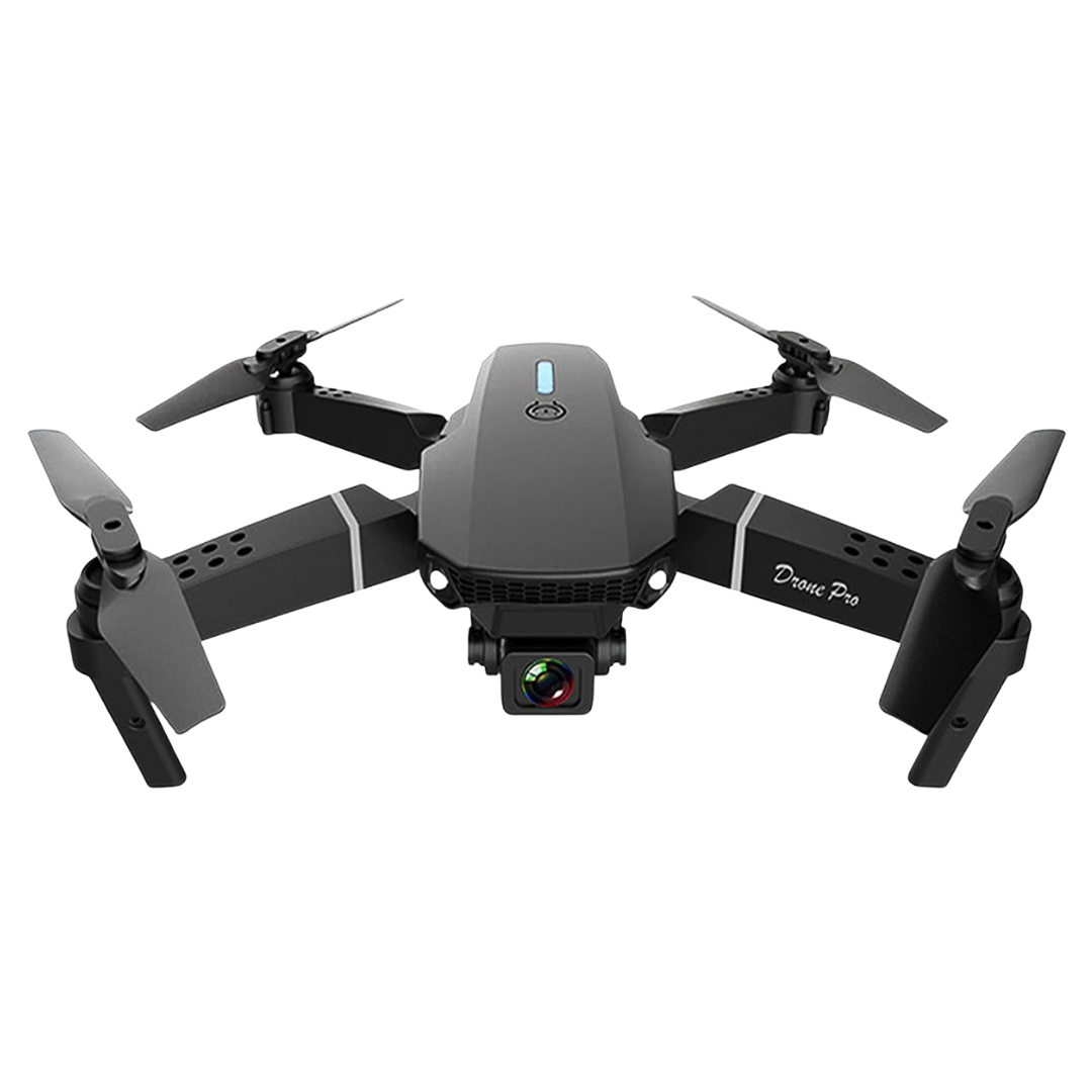 Foldable UAV Mini Drone With Camera