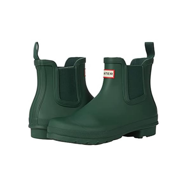 Hunter Women's Original Chelsea Boots (3 Colors)