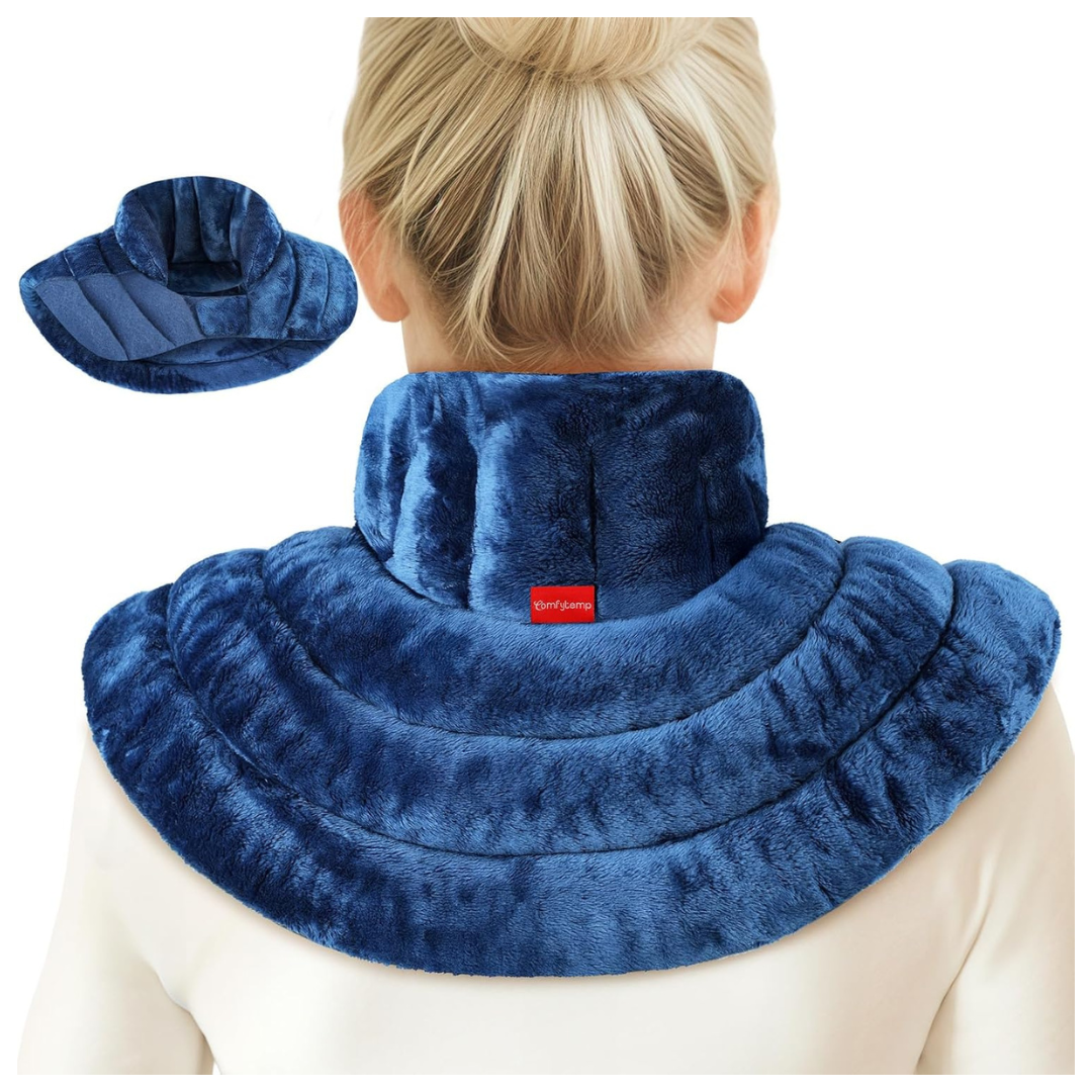 Comfytemp FSA Wearables Microwave Heating Pad