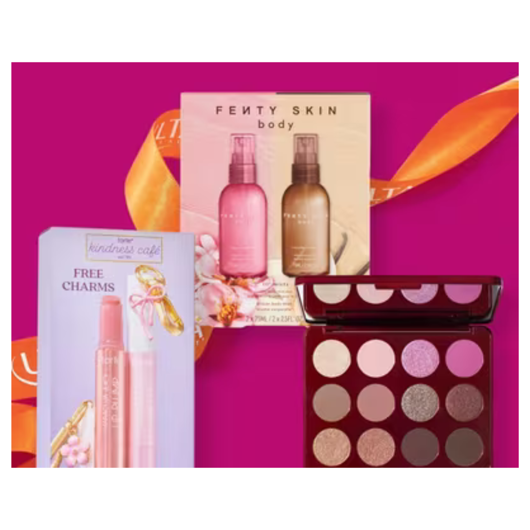Holiday Sale: Best Of Beauty Gifts Under $30 At Ulta Beauty