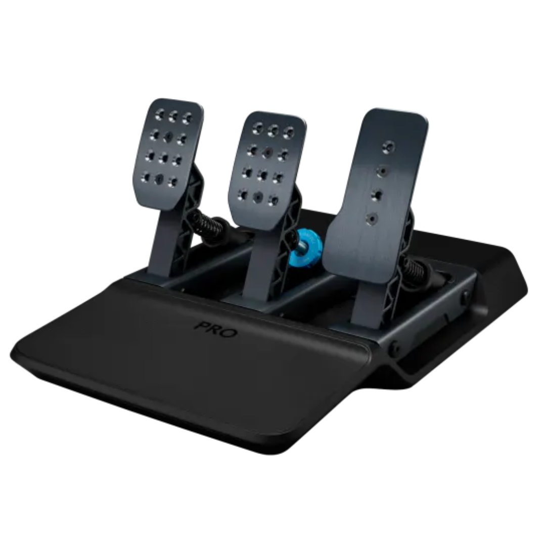 Logitech G PRO Racing Simulator Pedals