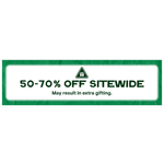 50-70% Off On Select Styles At Aeropostale