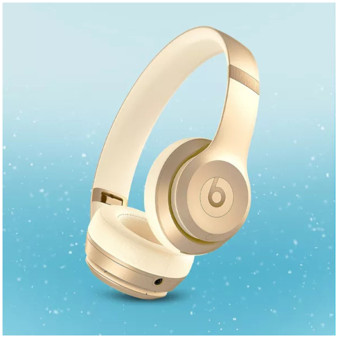 Up To 50% Off On Headphones & Speakers At Target