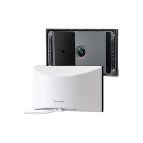 Panasonic HomeHawk Window Home Monitoring Camera