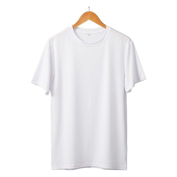 Cricut Men's Blank Crew Neck T-Shirt