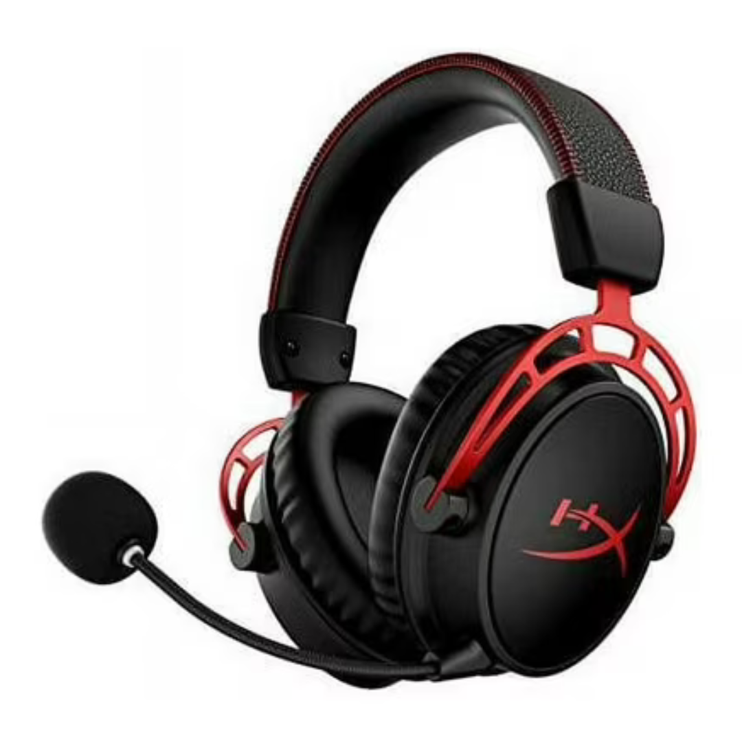 HyperX Cloud Alpha Wireless Gaming Headset