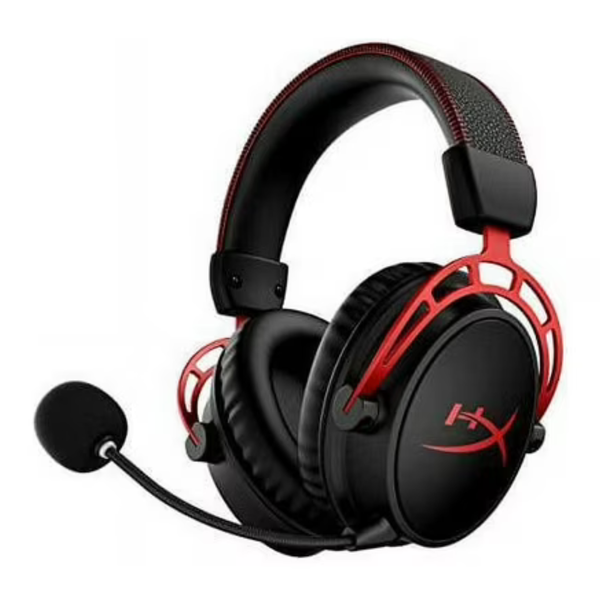 HyperX Cloud Alpha Wireless Gaming Headset
