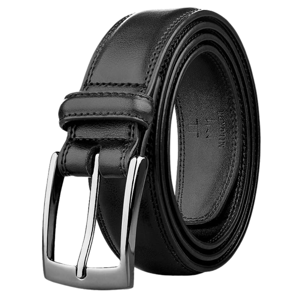 Men's Fashion Work Business And Casual Belt