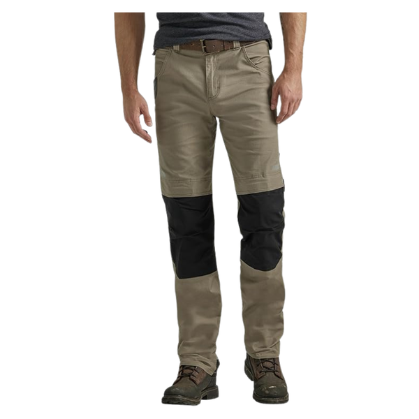 Wrangler Riggs Workwear Men's Straight Leg Pant (Various Size)