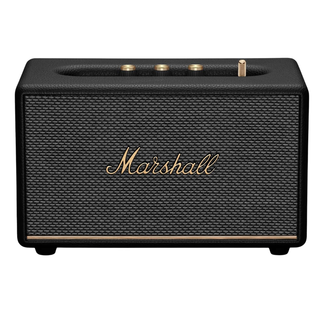 Marshall Acton III Bluetooth Home Speaker (3 Colors)