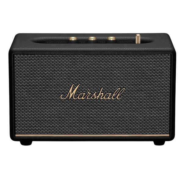 Marshall Acton III Bluetooth Home Speaker (3 Colors)