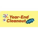 Up To 73% Off On Year End Cleanout At Woot