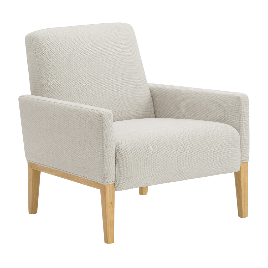 Better Homes & Gardens Reading Accent Chair