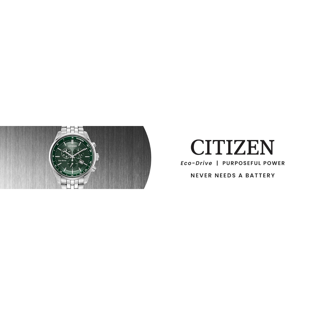 Up To 55% Off On Citizen Watches At Amazon