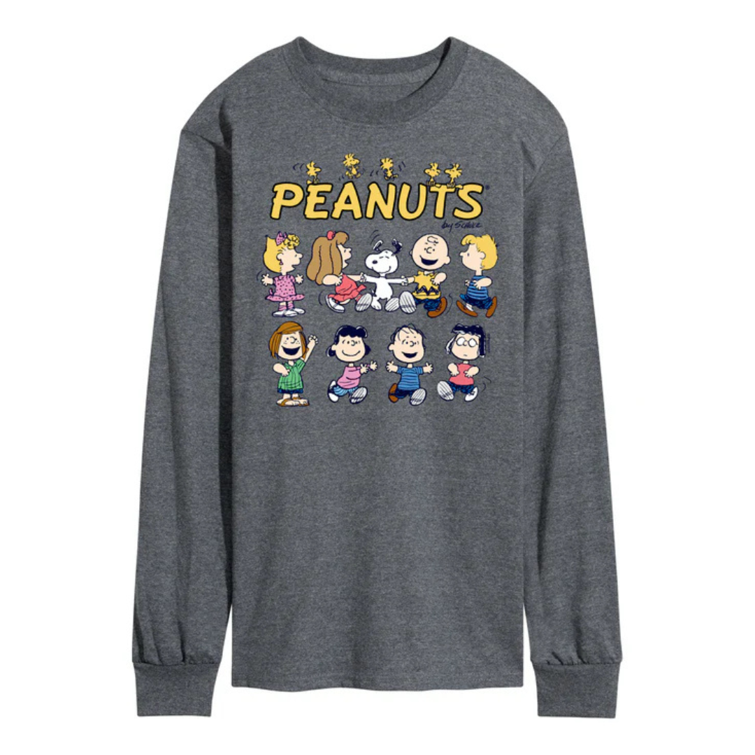 Up To 60% Off On Peanuts Snoopy, Friends And More At Zulily