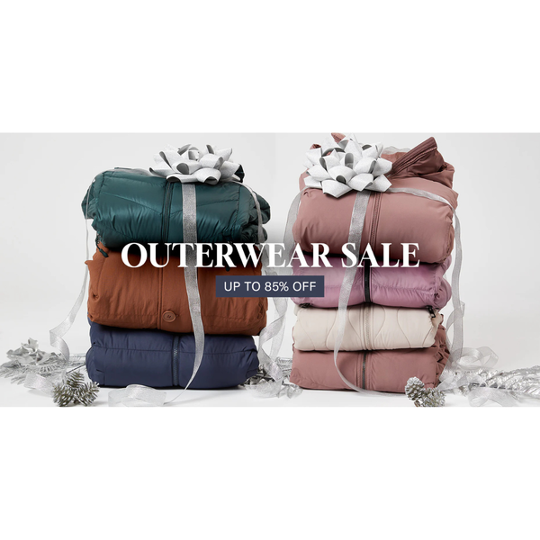 Outerwear Sale: Up To 85% Off On Your Favorite Styles At 32 Degrees