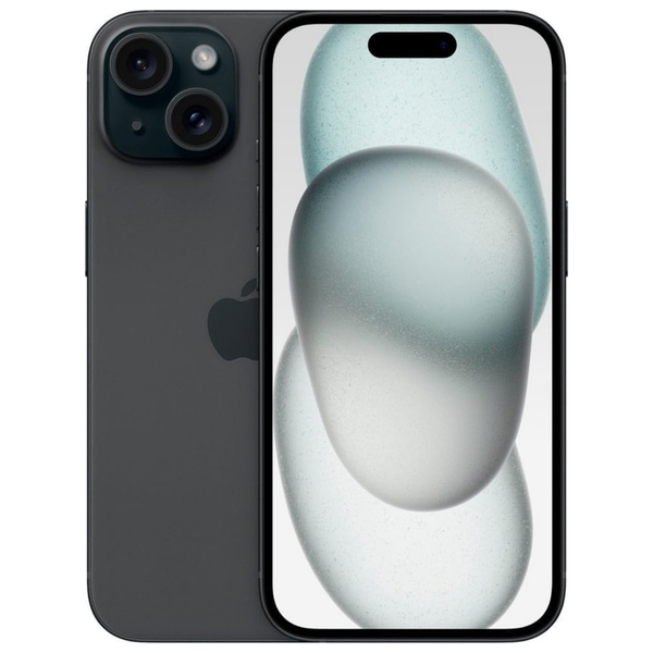 Apple iPhone 15 Plus 6.7" 128GB 5G Unlocked Smartphone [Renewed]