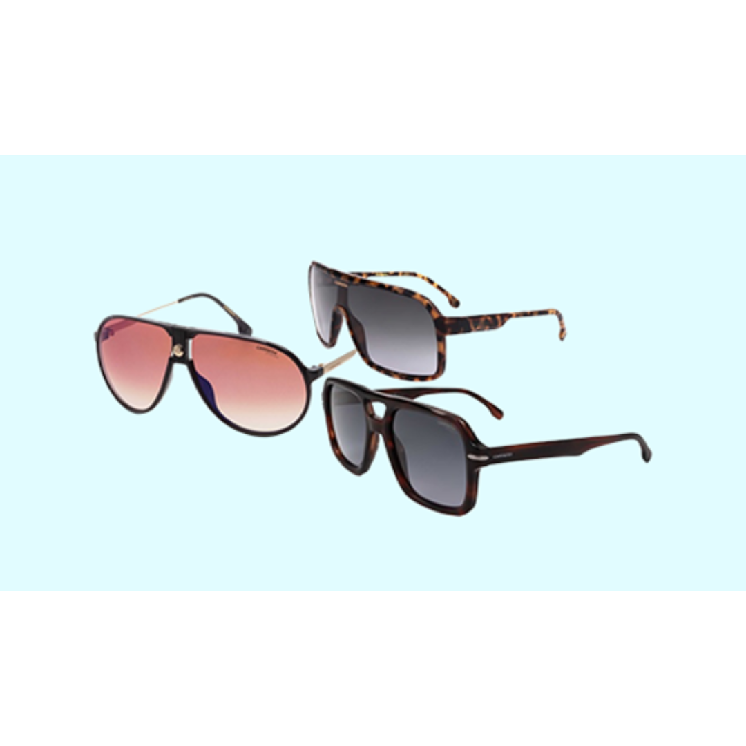 Up To 85% Off On Eyewear From Carrera, Oliver Peoples, & More At Woot