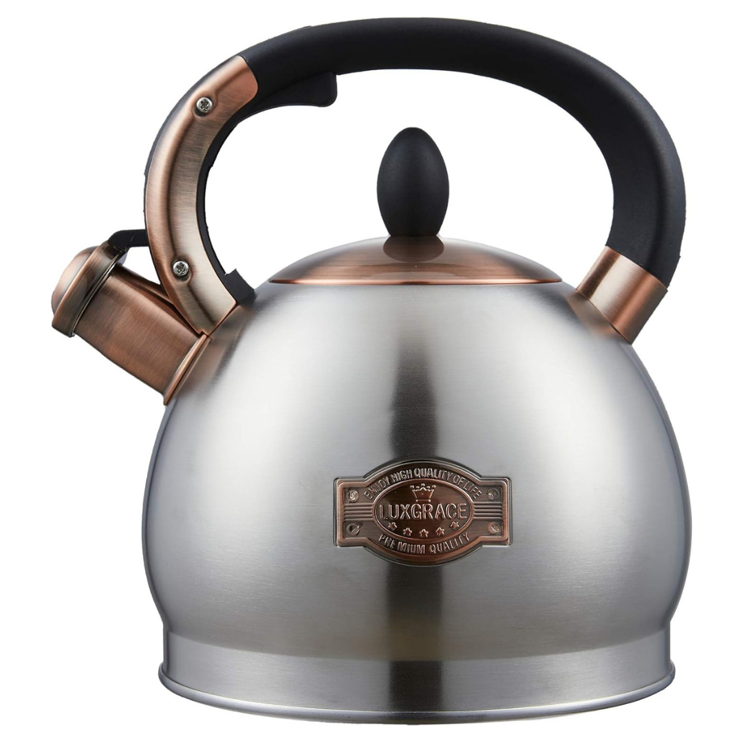 Up To 50% Off On Tea Kettles At Amazon