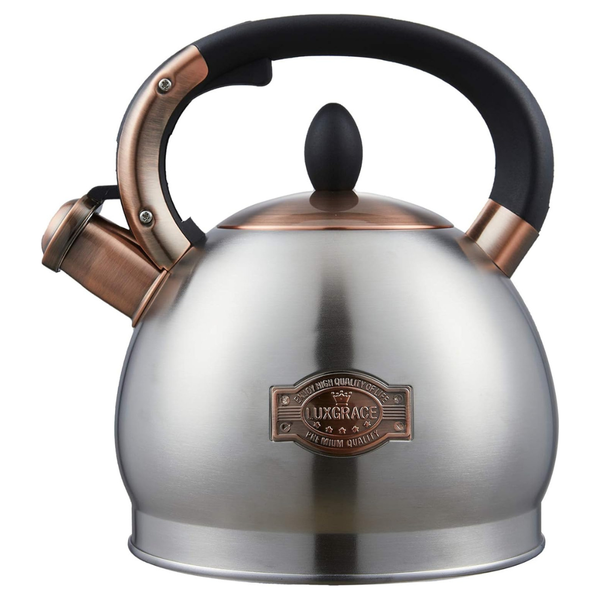 Up To 50% Off On Tea Kettles At Amazon