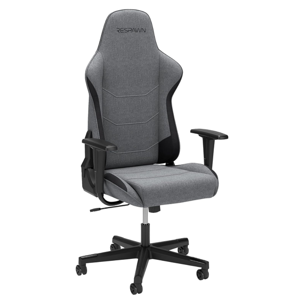 Respawn 110 Fabric Ergonomic High Back Gaming Chair