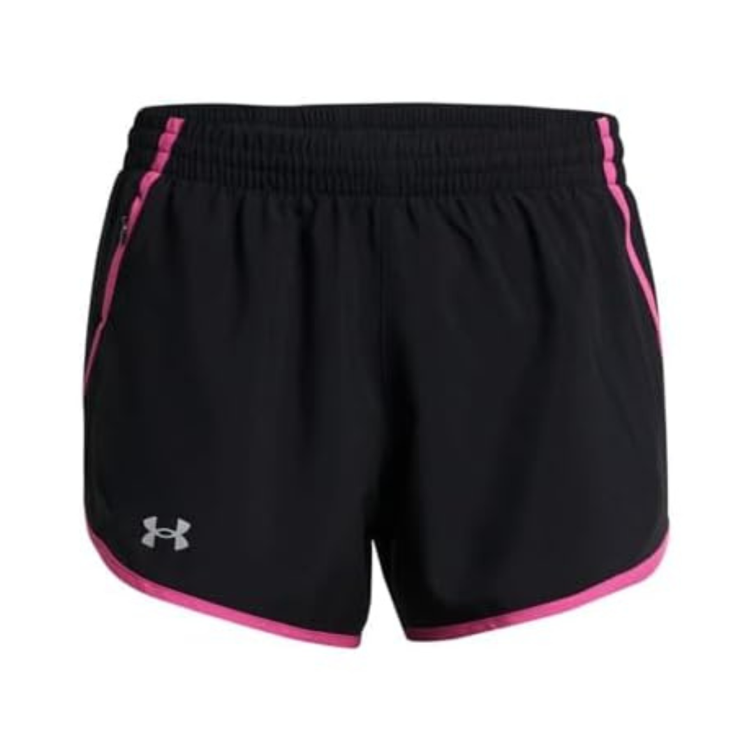 Under Armour Fly By Women's Active Shorts