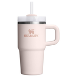 20oz Stanley Quencher H2.0 Tumbler W/ Handle & Straw