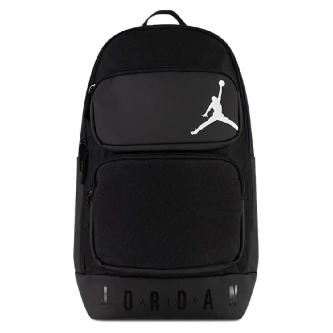 Jordan Adult Essential Backpack (Black)