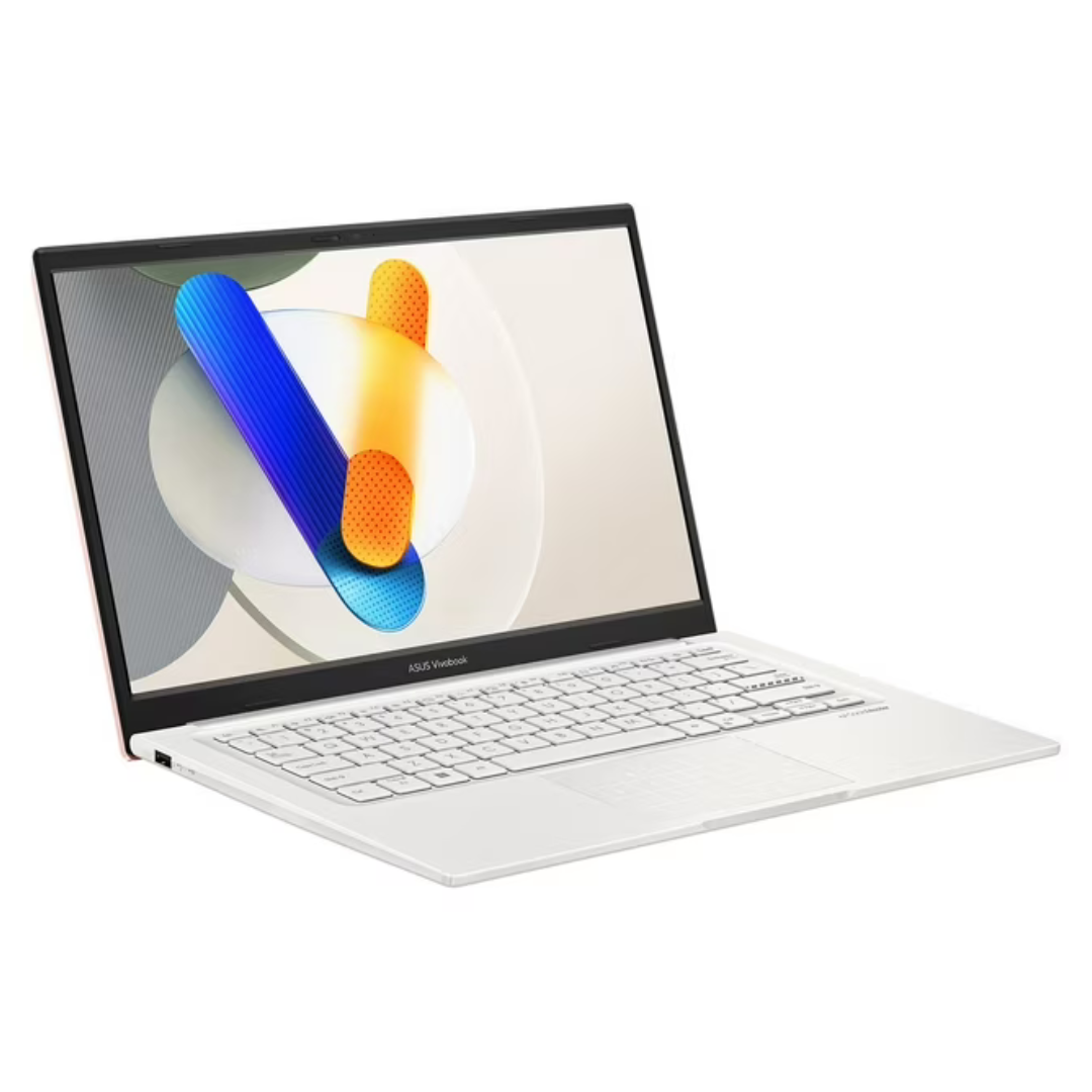 Asus VivoBook 14" FHD Laptop (5 120U / 8GB RAM / 512GB SSD)