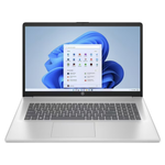 HP 17-cp2025dx 17.3" FHD Laptop (Ryzen 5 7520U / 8GB RAM / 512GB SSD)