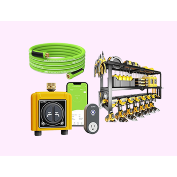 Up To 59% Off On Winter Clean Up And More At Woot