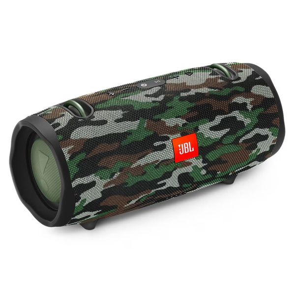 JBL Xtreme 2 Portable Waterproof Wireless Bluetooth Speaker