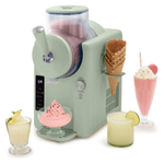 GreenPan Frost Ice Cream & Slushie Maker With 6-Modes & 7-Textures