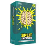 Viral Studios Split Decision Board Game