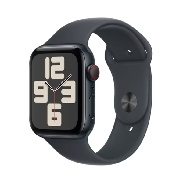 Apple Watch SE (2nd Gen) [GPS + Cellular] 44mm Smartwatch