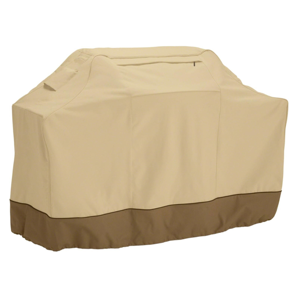 Classic Accessories Veranda Water-Resistant 58" BBQ Grill Cover