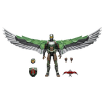 Marvel Legends Series Falcon Captain America 6" Action Figure