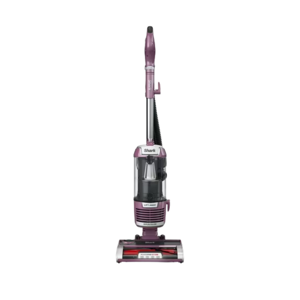 Shark ZD550 Lift-Away Upright Vacuum With PowerFins HairPro