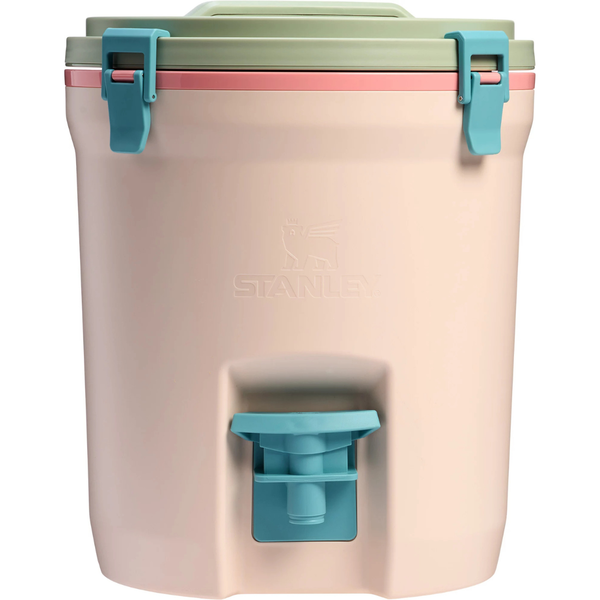 Stanley 2 Gallon Adventure Fast Flow Water Jug (3 Colors)