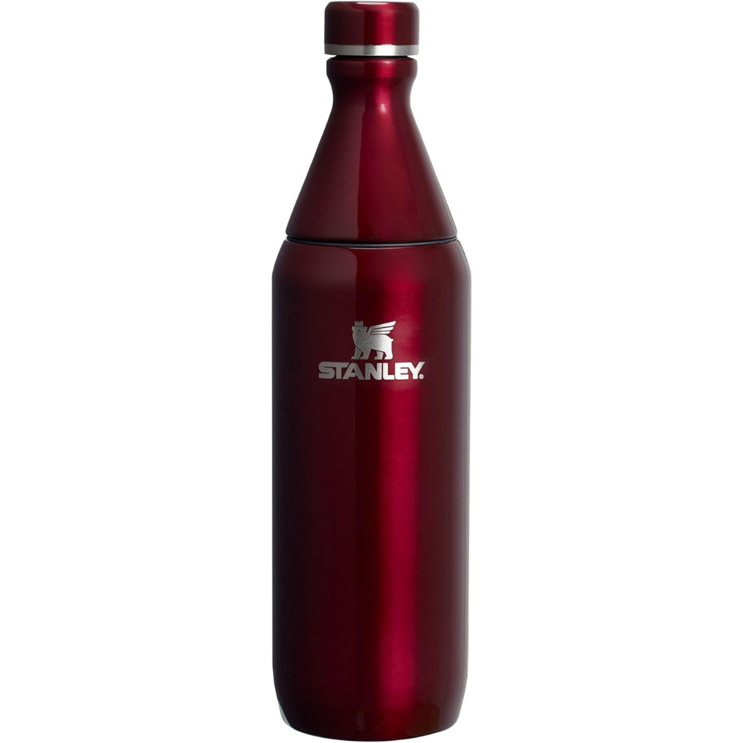 20 oz Stanley All Day Slim Bottle with Twist Off Lid