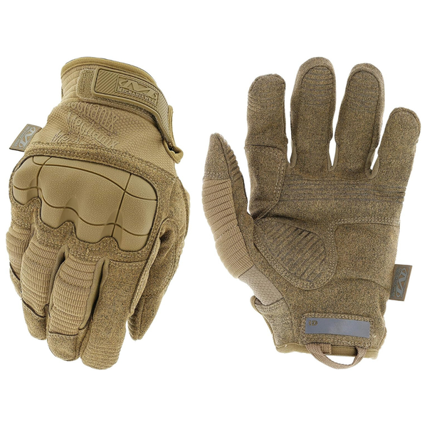 Mechanix Wear M-Pact 3 Tactical Impact Resistant Gloves