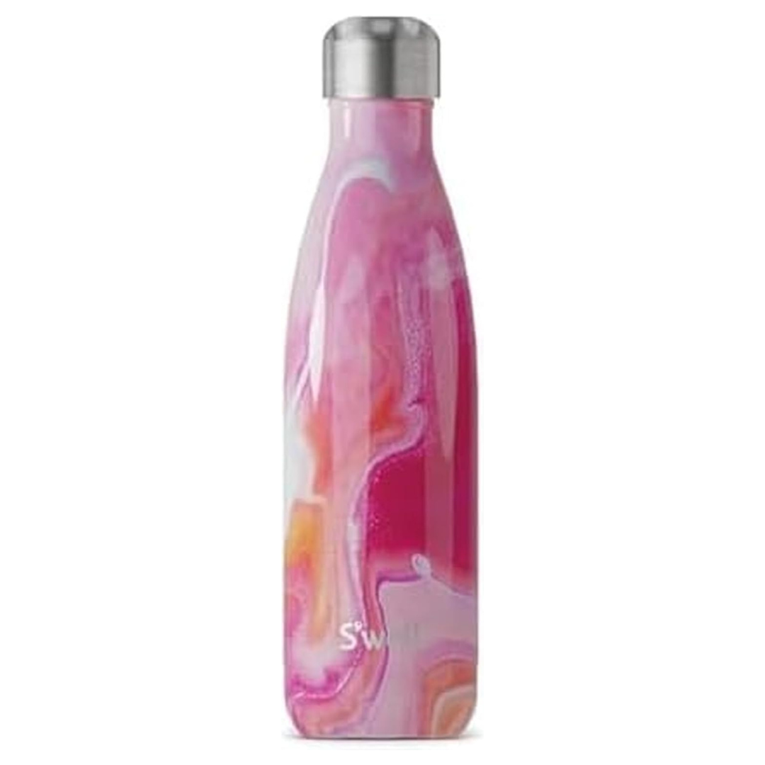 17oz S'well Stainless Steel Vacuum Insulated Water Bottle